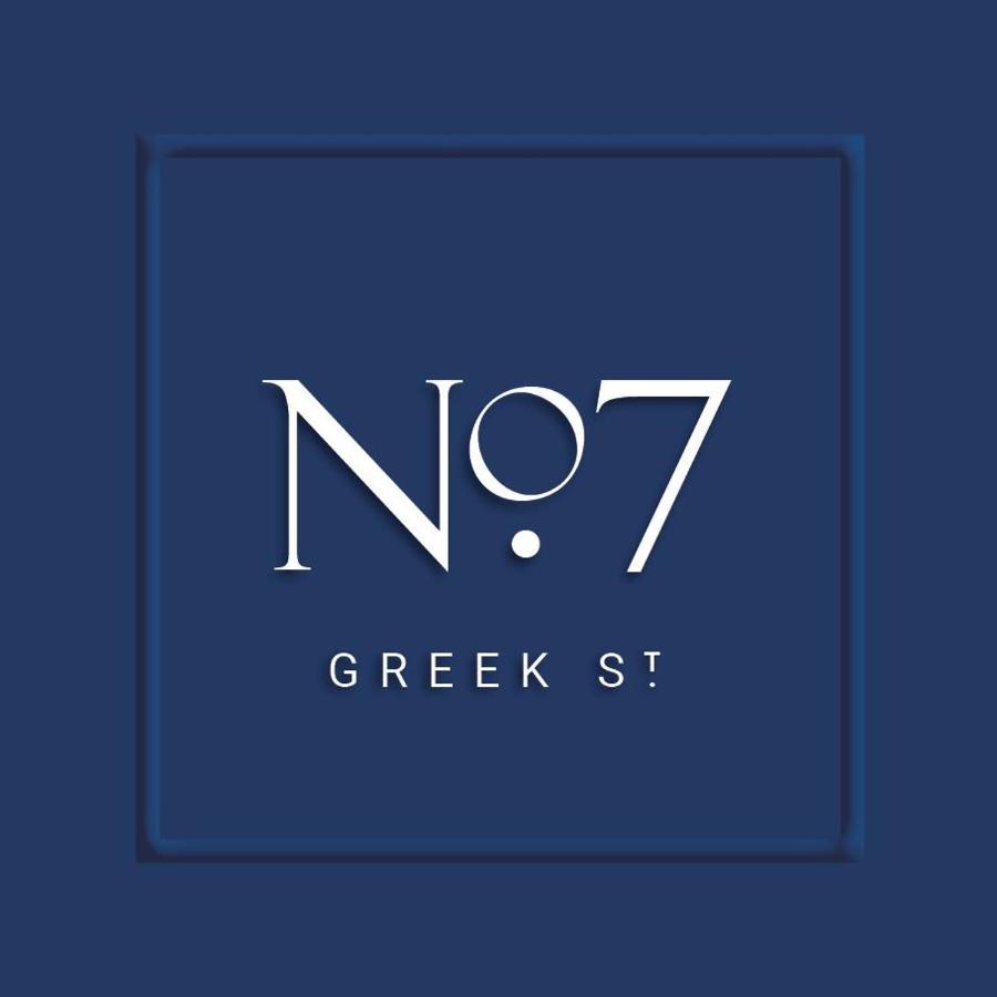 F6 Greek Street By City Living Londres Exterior foto